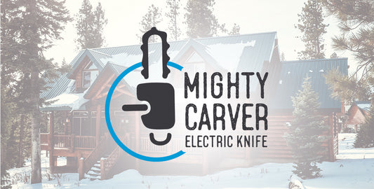 How the Mighty Carver Began