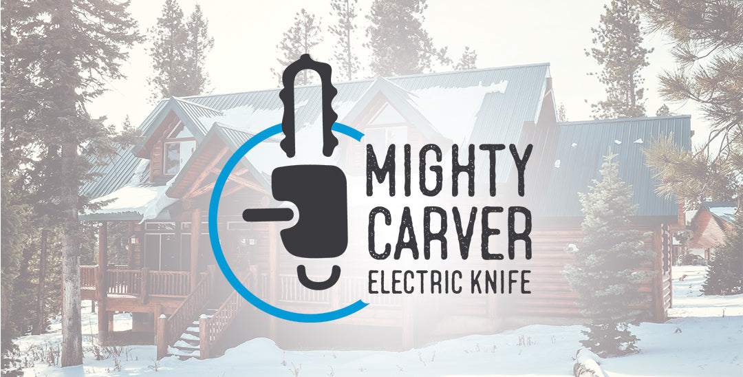 Mighty Carver - Shark Tank Blog