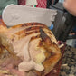 Mighty Carver Electric Knife